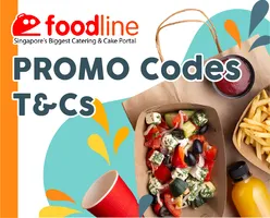 FoodLine x EZLink Mid-Autumn Giveaway 2023 T&Cs